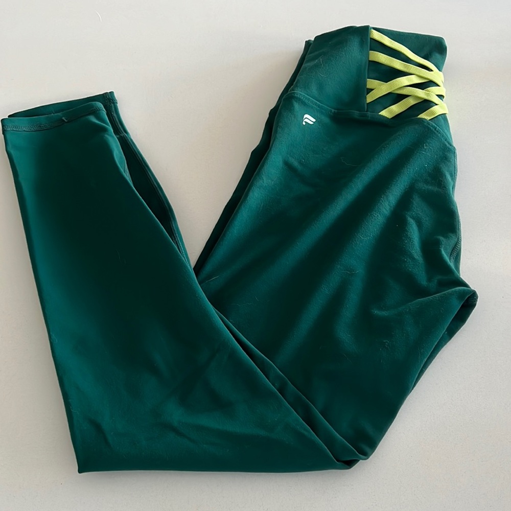 Fabletics leggings